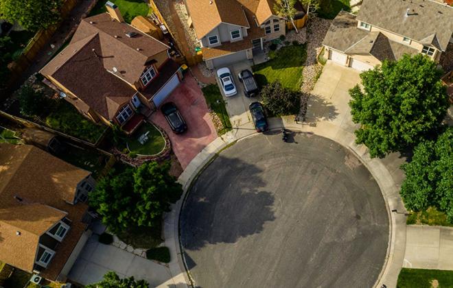 Vibrant Neighborhoods