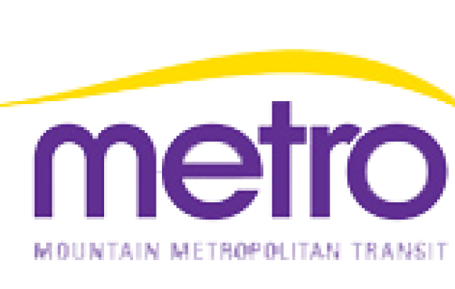 Mountain Metro