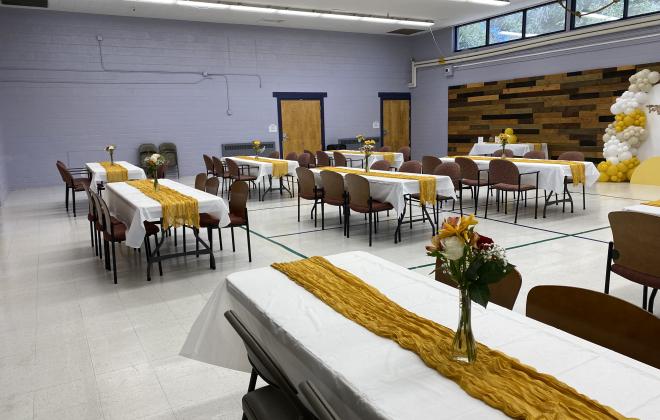 Westside Community Center