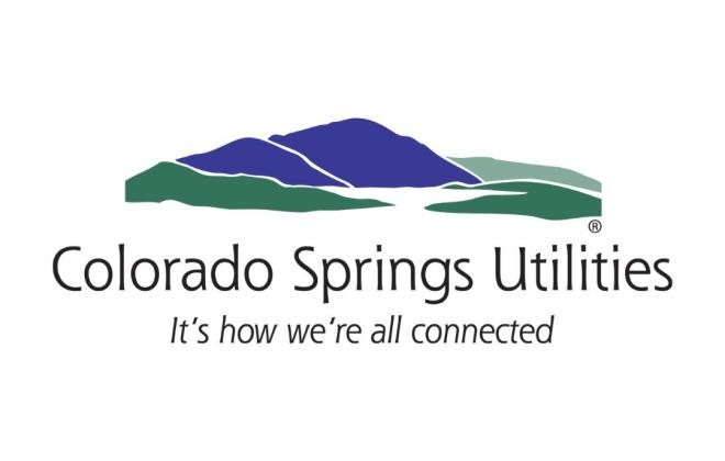 Colorado Springs Utilities logo