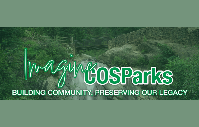 Imagine COS Parks logo in thumbnail format