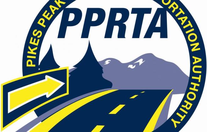 PPRTA Pikes Peak Rural Transportation Authority