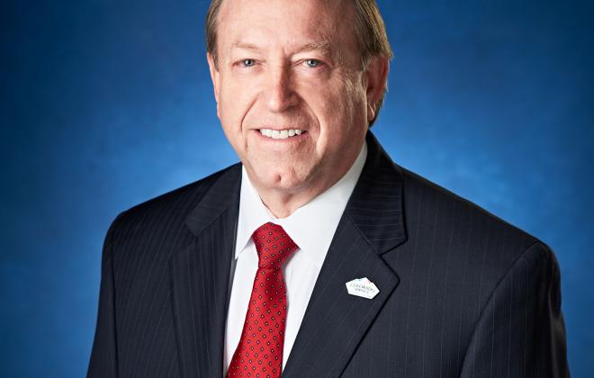 mayor suthers headshot