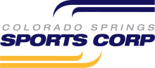 Sports Corp logo