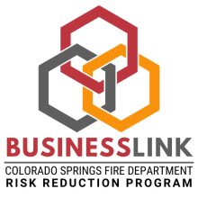 CSFD BusinessLink Logo