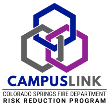 CSFD CampusLink Logo