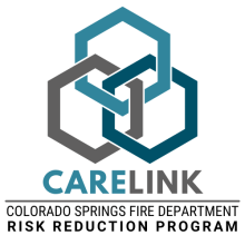 CSFD CareLink logo