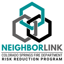 CSFD NeighborLink logo
