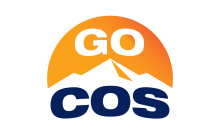 GoCOS logo