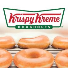 Krispy Kreme Logo